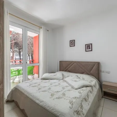Cozy Durres, Apartamento *
