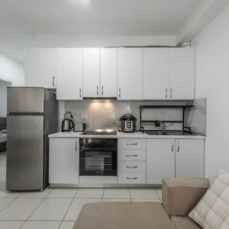 Apartamento Cozy Durres,
