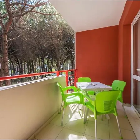 Cozy Durres,