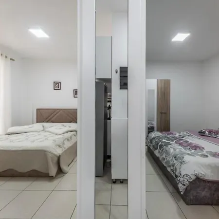 Cozy Durres Golem (Tirana)