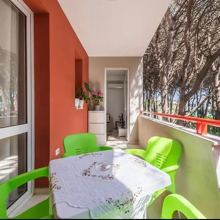 Cozy Durres, * Golem (Tirana)
