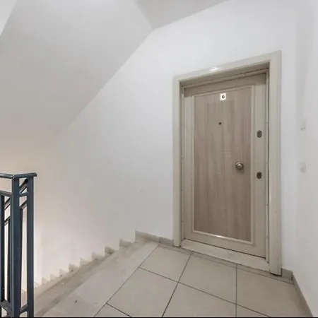 Cozy Durres, Apartamento *