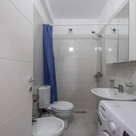 Apartamento Cozy Durres,